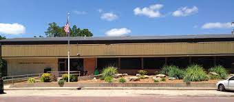 Oberlin Library